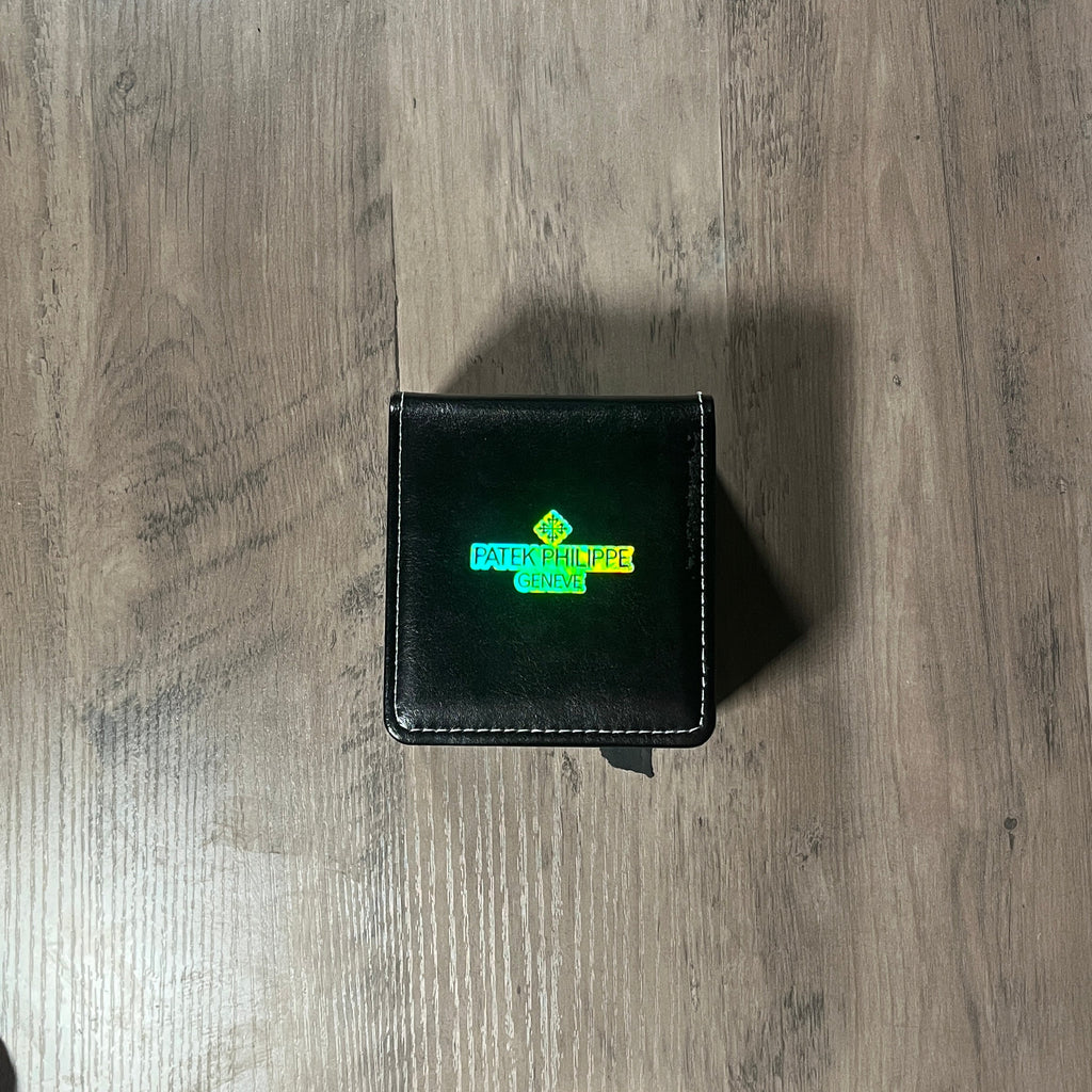 Reloj Verde Menta – Estilo Nautilus