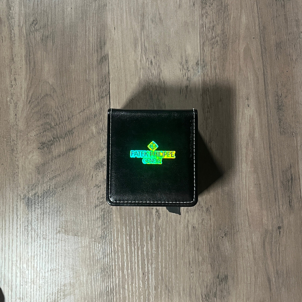 Reloj Verde Menta – Estilo Nautilus