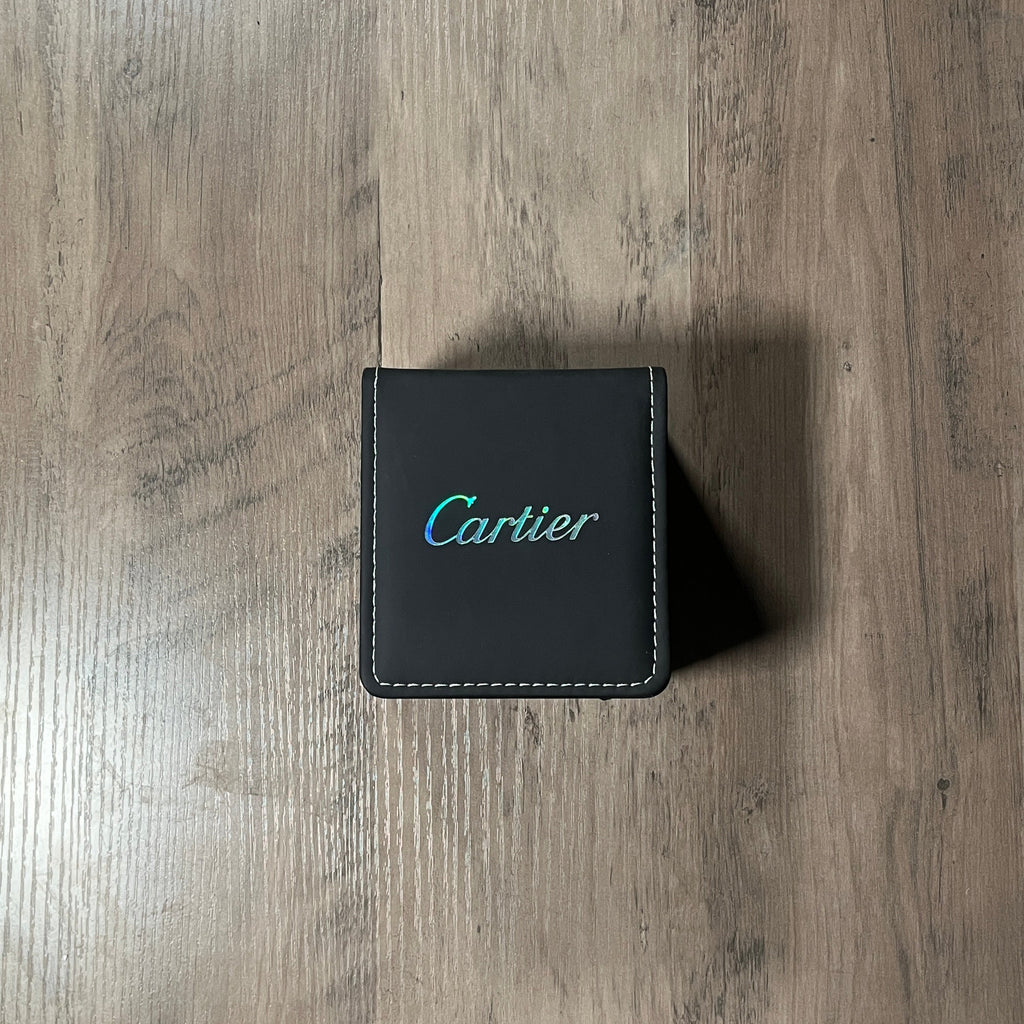 Reloj Oro Clásico – Estilo Santos