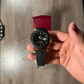 Reloj Black Gold – Estilo Yacht-Master
