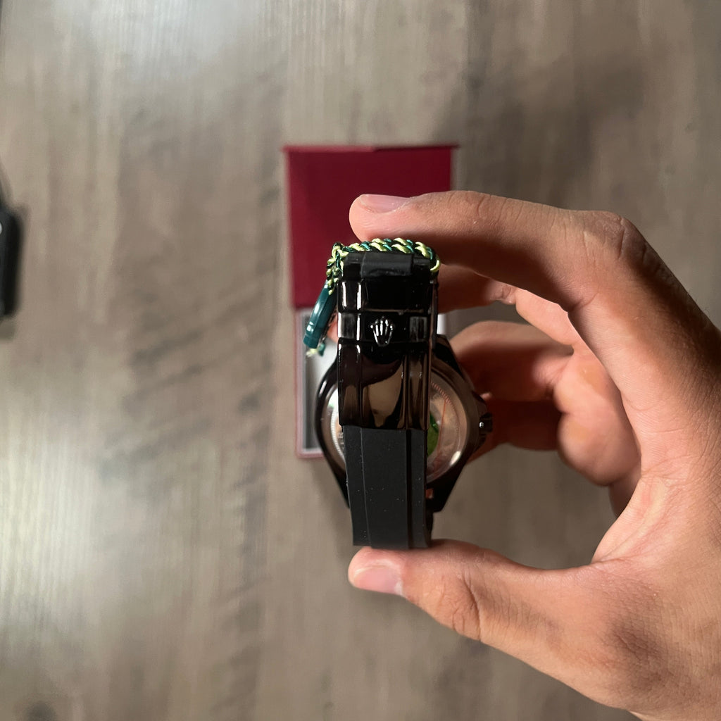 Reloj Black Ops – Estilo Submariner