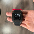 Reloj Black Edition – Estilo Santos