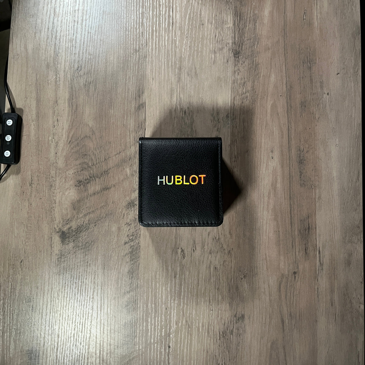 Reloj Café Sunset – Estilo Big Bang
