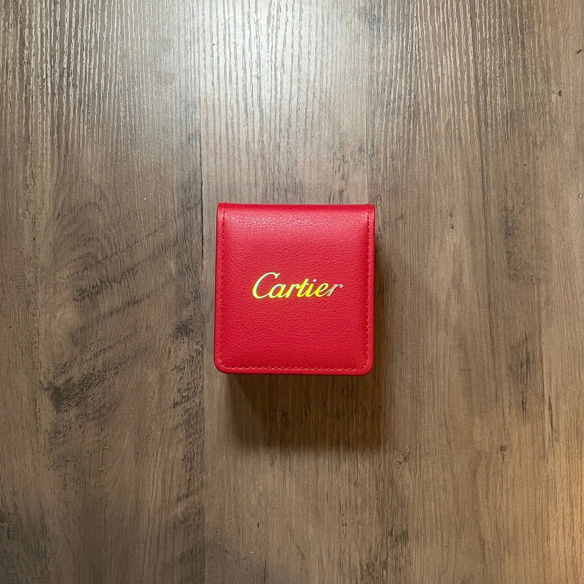 Reloj Clásico Acero – Estilo Santos - Mujer