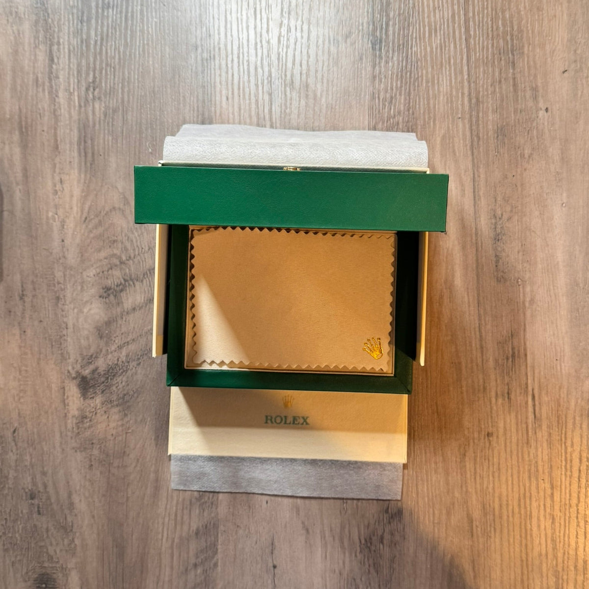 Reloj Diamond Pearlmaster – Estilo Day-Date
